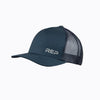 Navy/Silver