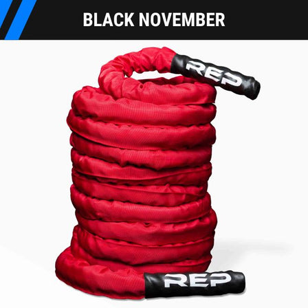 Sleeve Battle Rope