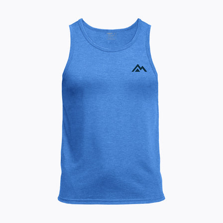 Men's Peak Tri-Blend Tank