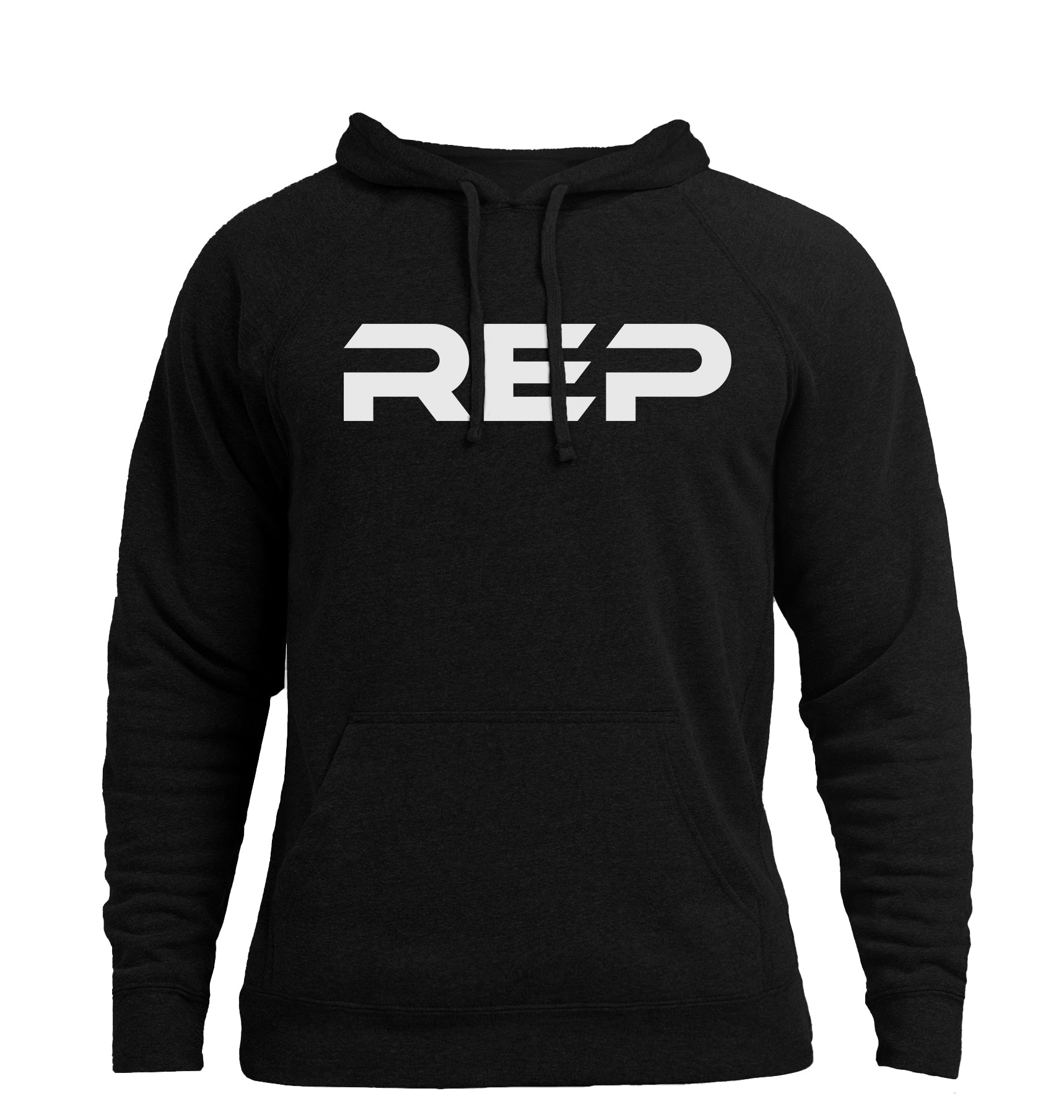 Unisex Daily Driver 2.0 Pull Over Hoodie | REP Fitness