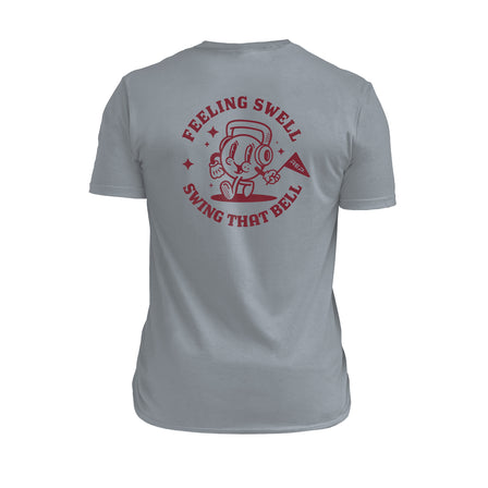 Men's Feeling Swell Tri-Blend Crew