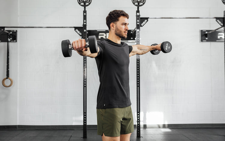 Men's Gym Shirts