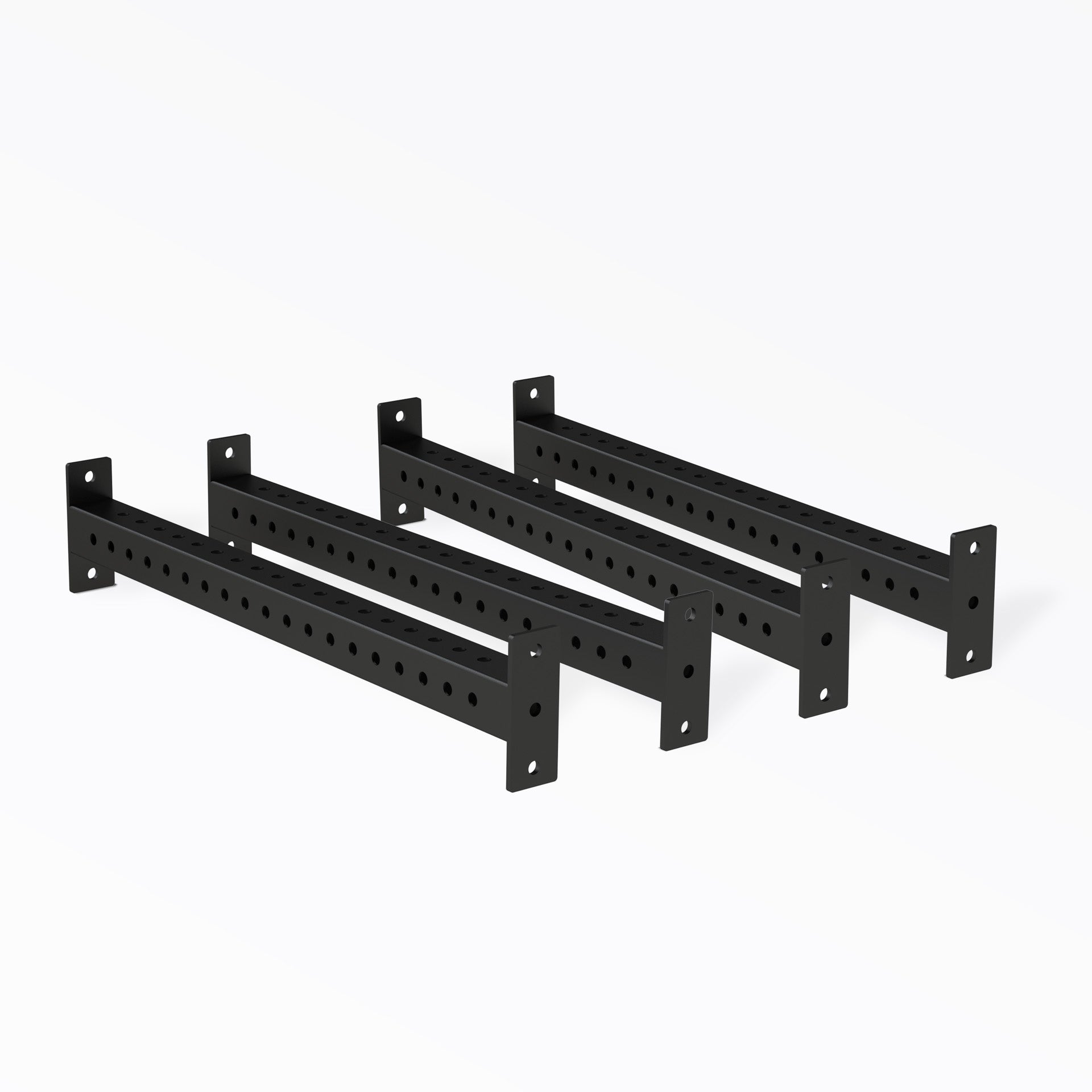 PR-4000 Crossmembers