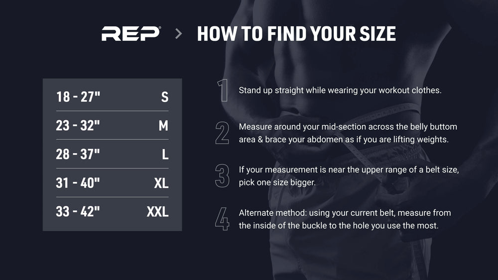 How to Measure for Lifting Belt: Ultimate Guide for Perfect Fit
