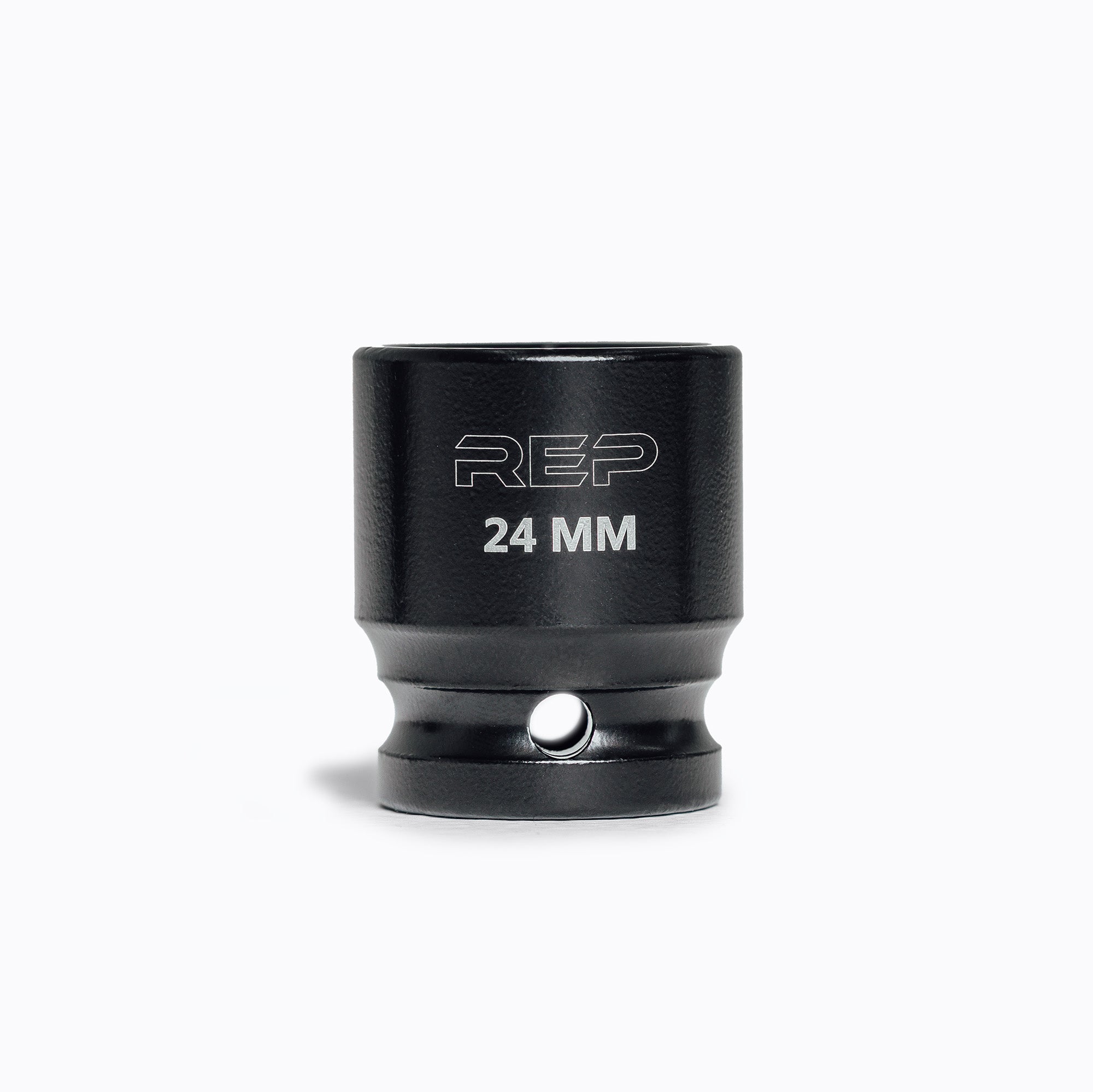 REP's 24mm Rack Socket for installing 4000 Series Power Rack
