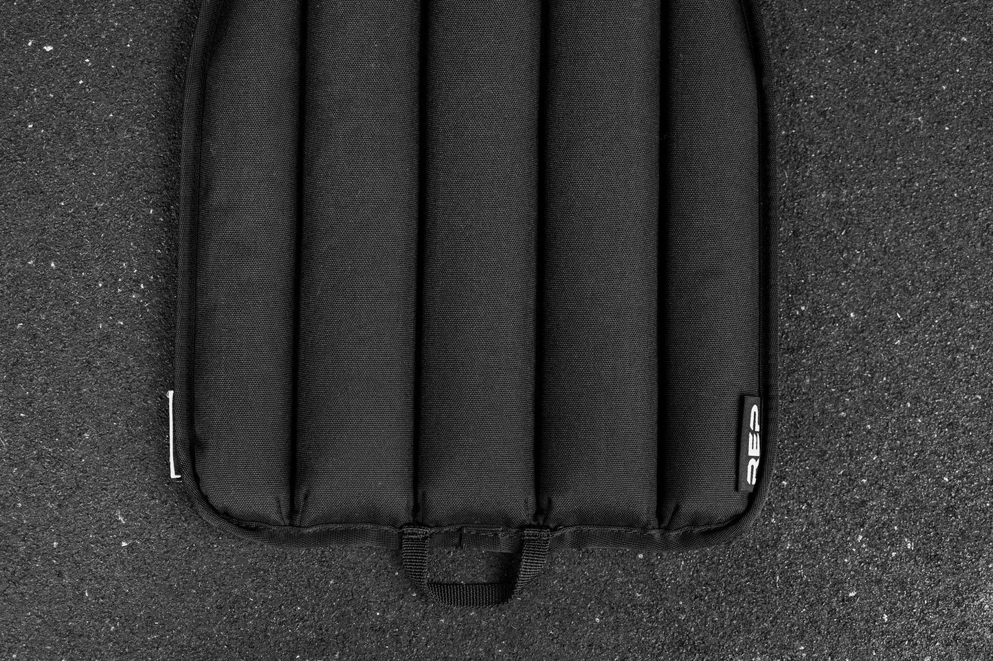 Gilet de poids réglable 10 kg (noir) - Vêtements, chaussures, ballons