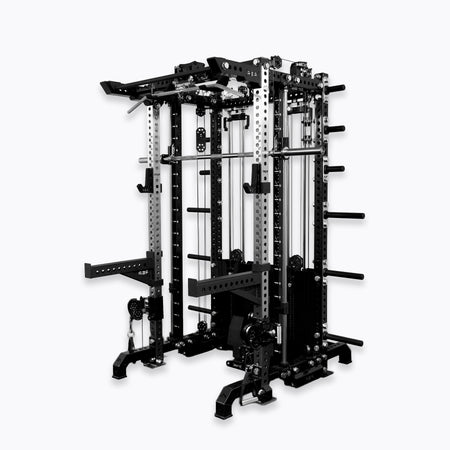 Summit™ All-In-One Ares™ 2.0 Upgrade Kit - 