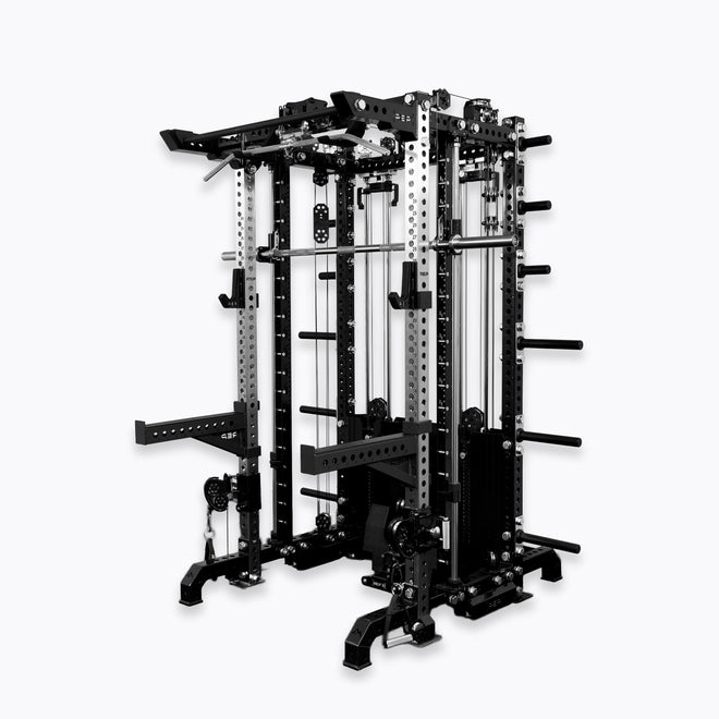 Summit™ All-in-one Trainer