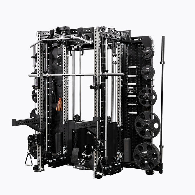 Summit™ All-in-one Trainer