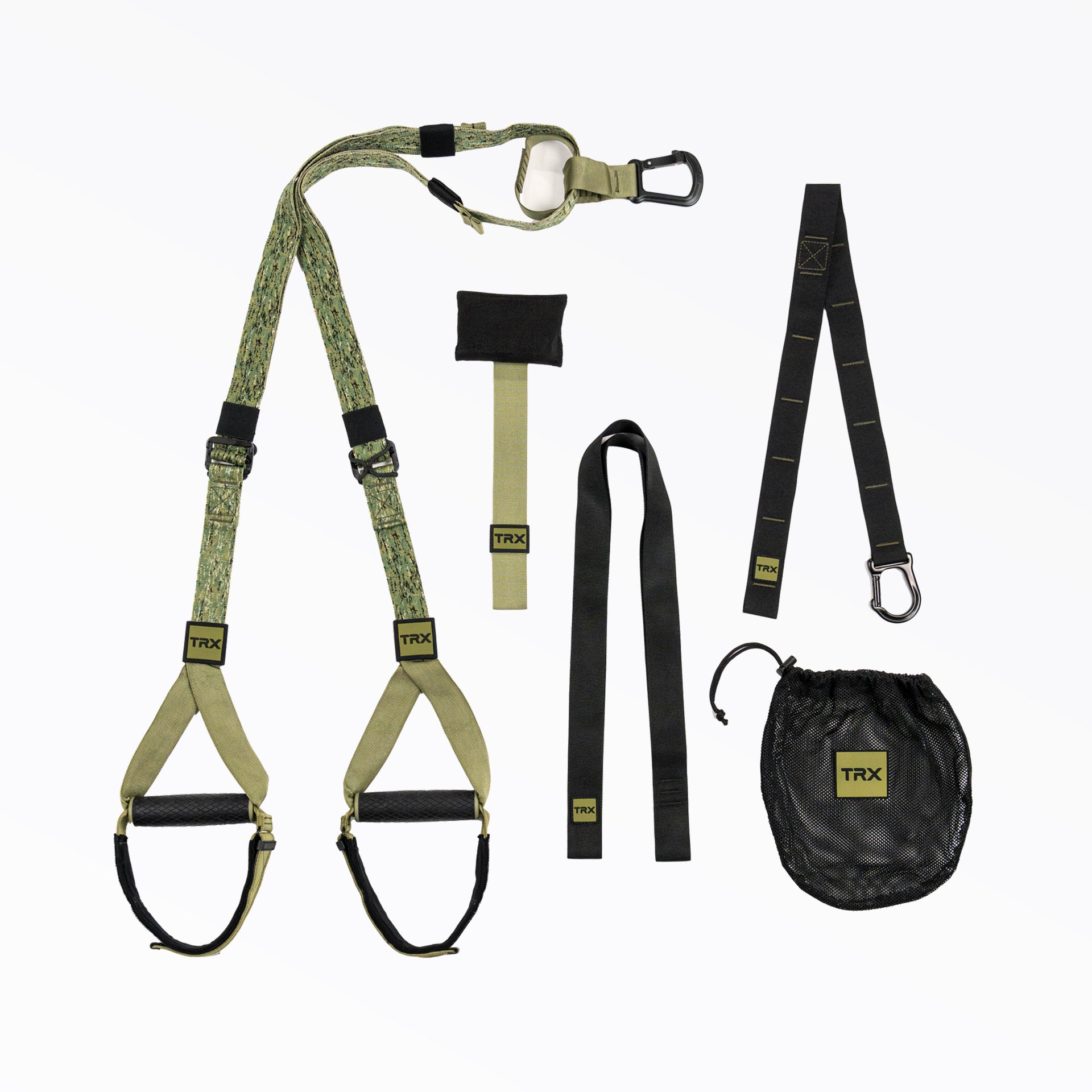 TRX Suspension Trainers™ | REP Fitness