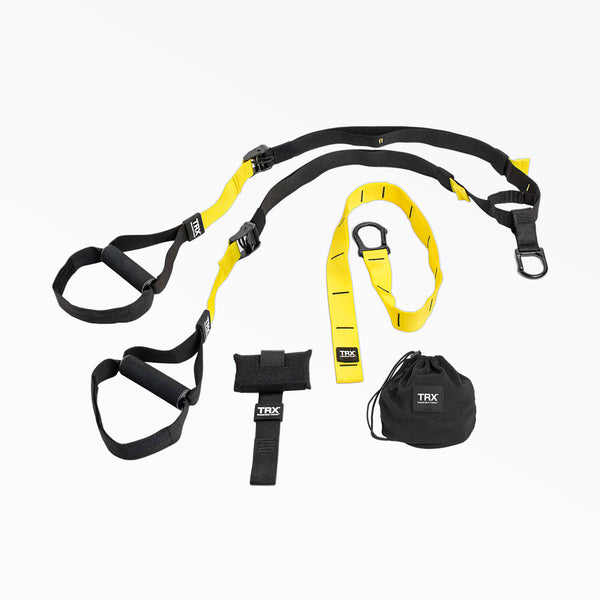 TRX suspension trainer サスペンショントレーナー TRX suspension trainer サスペンショントレーナー
