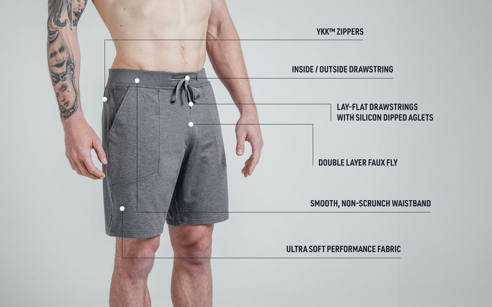 Men's Apollo Shorts