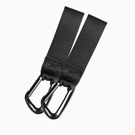 Strive™ Curved Treadmill Straps - 