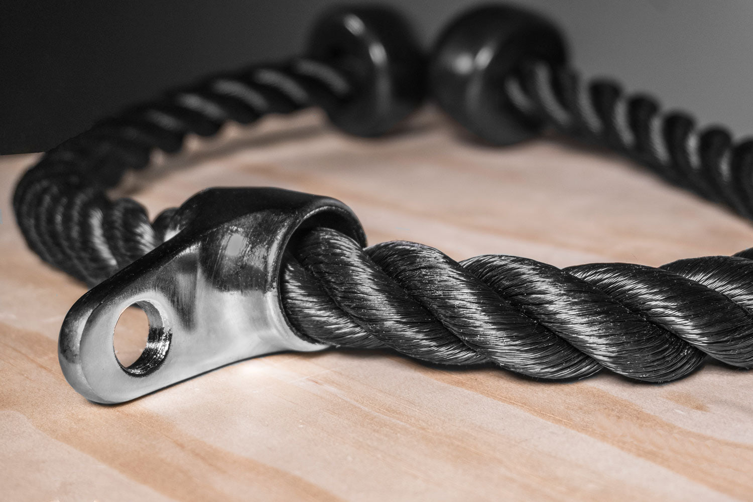 Tripac Rope Tricep Rope Cable Attachment | REP Fitness