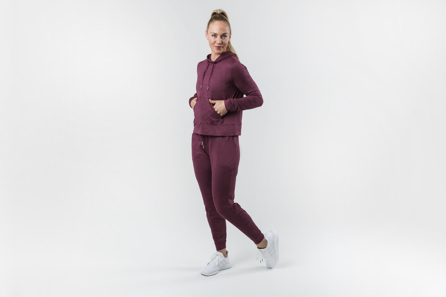 Women's Lounge & Recovery Sweat Set