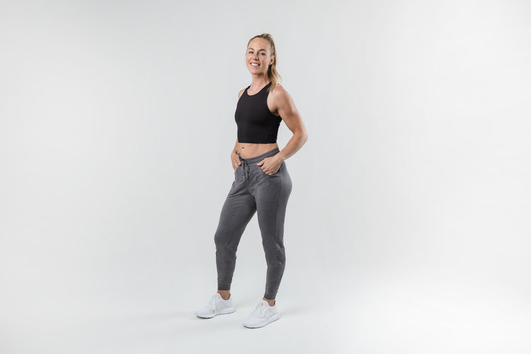 Vellus Jogger