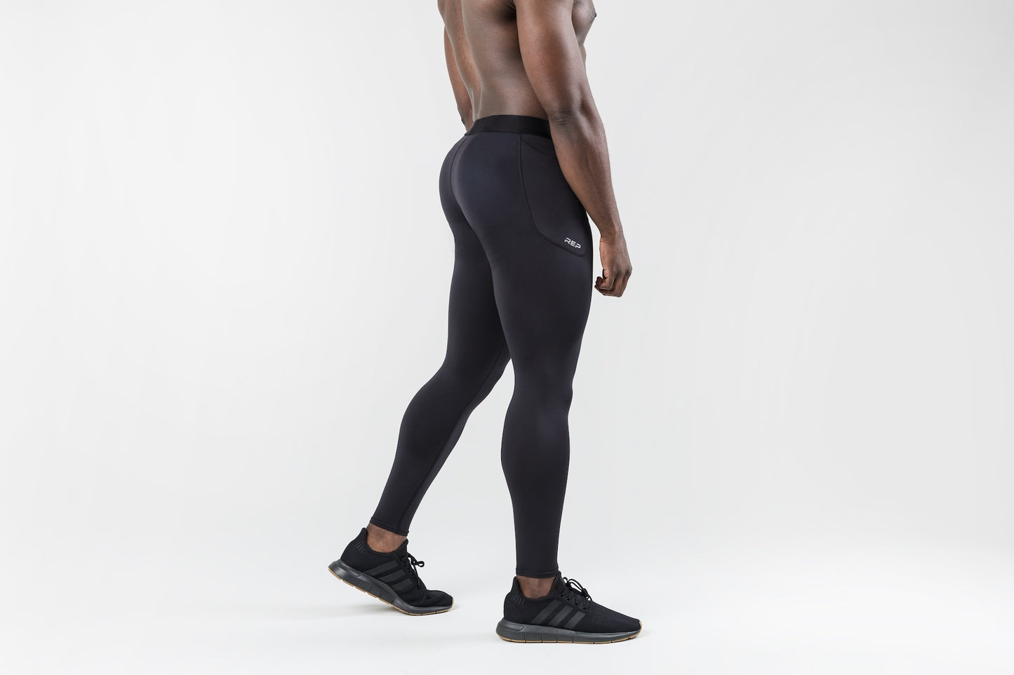 Men’s Virtus Light Compression Tights