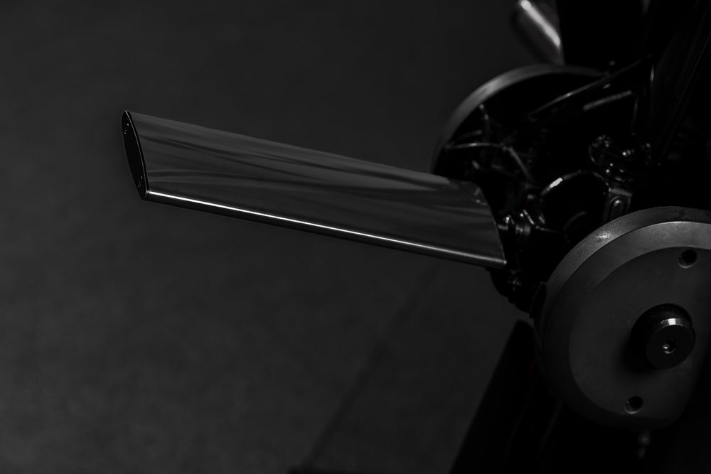 Strive™ Air Bike featuring VPR™