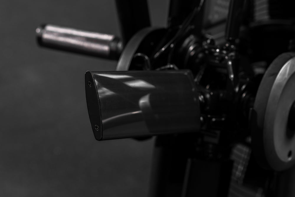 Strive™ Air Bike featuring VPR™