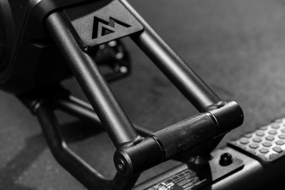 Strive™ Air Bike featuring VPR™