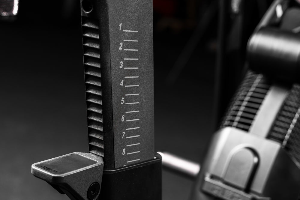 Strive™ Air Bike featuring VPR™