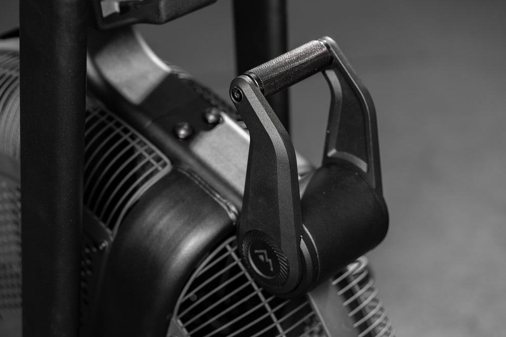 Strive™ Air Bike featuring VPR™