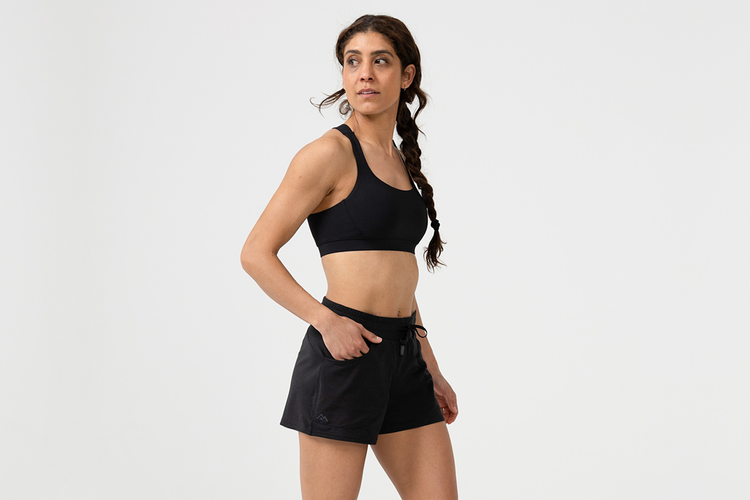 Vellus Short