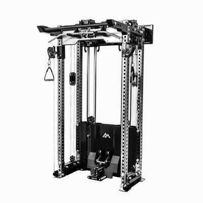 Ares™ 2.0 - Spares
