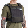 Peat Strata Weight Vest
