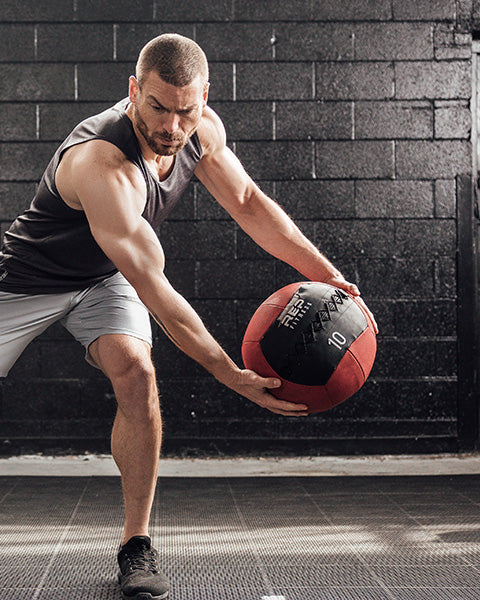 Conditioning Equipment