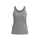 heather gray/blue
