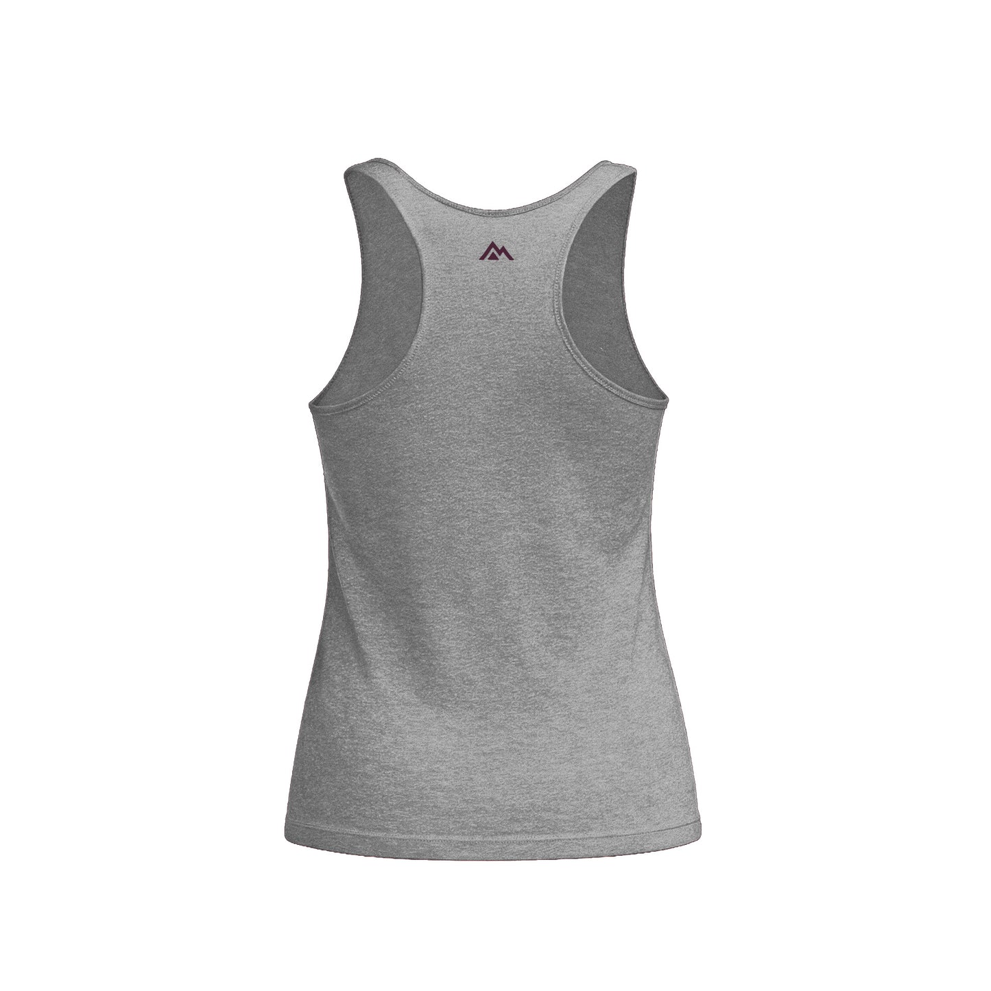 Women's Daily Driver Tri-Blend Tank