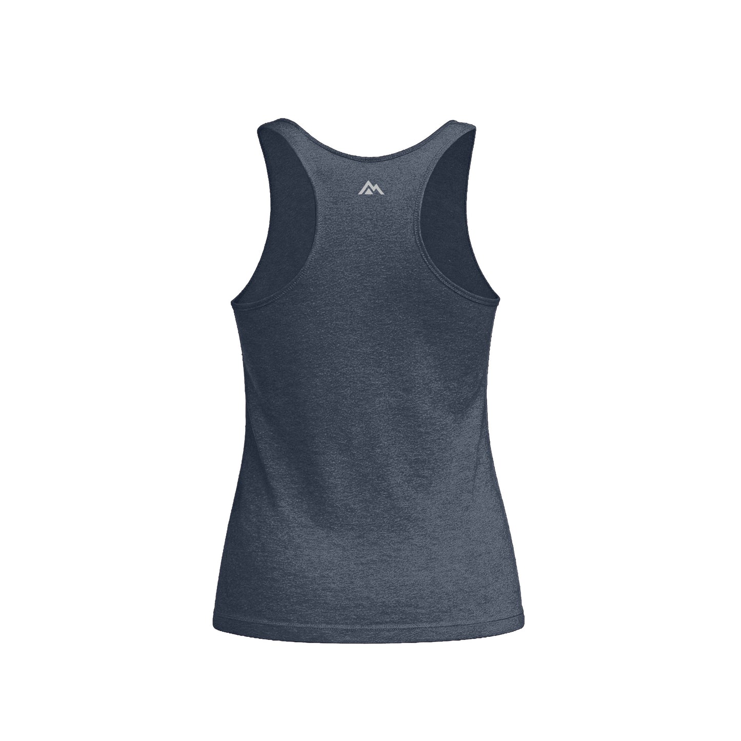 Women's Daily Driver Tri-Blend Tank