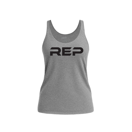 Women's Daily Driver Tri-Blend Tank