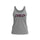 heather gray/wine