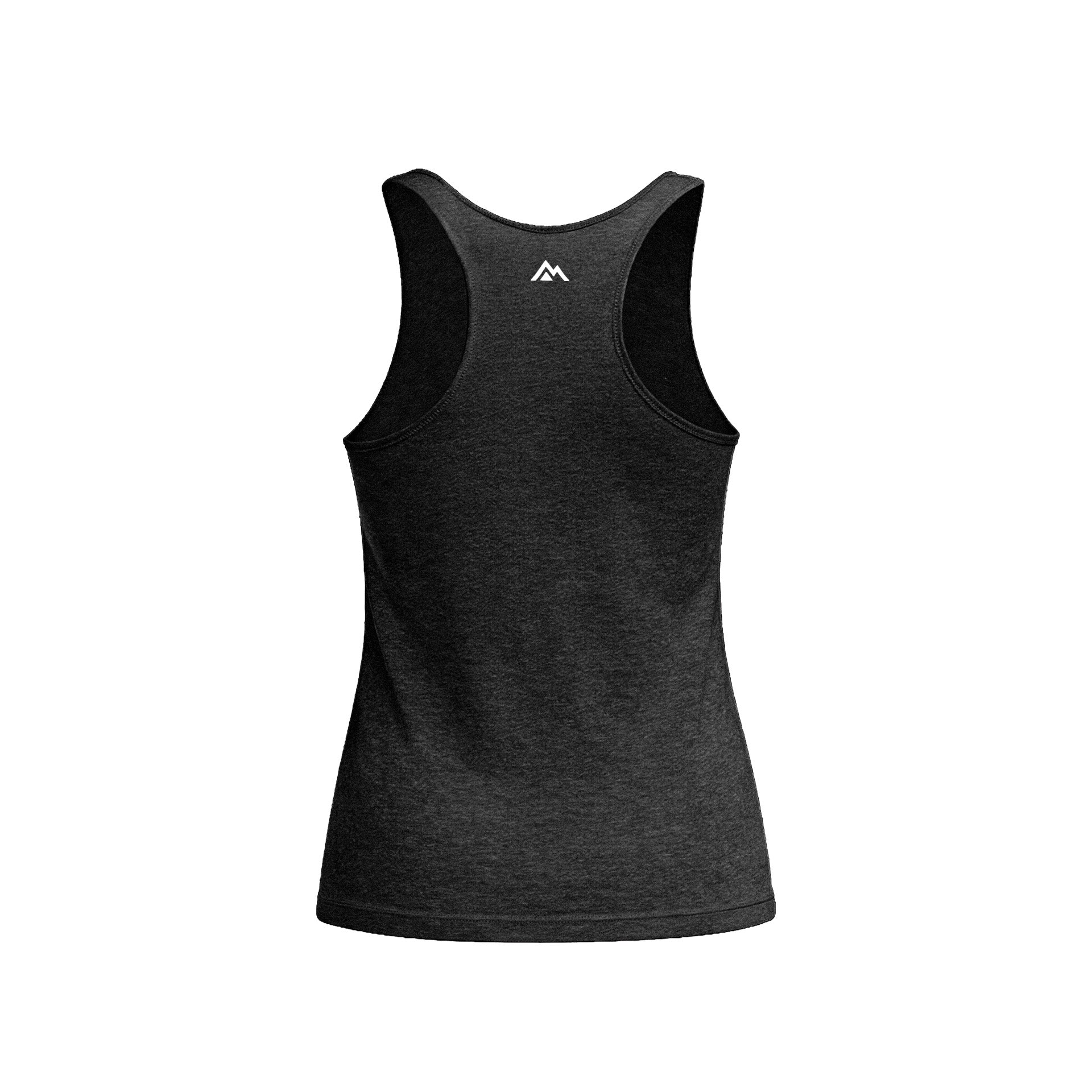 Women's Rise Tri-Blend Tank | REP Fitness