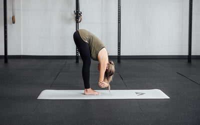 Yoga Mat