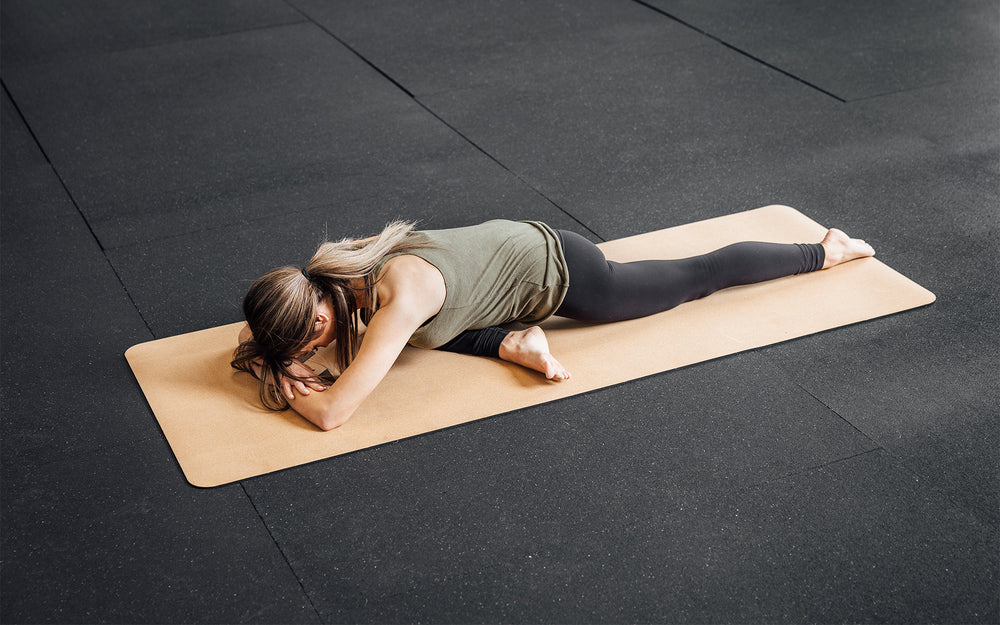 Premium Yoga Mat