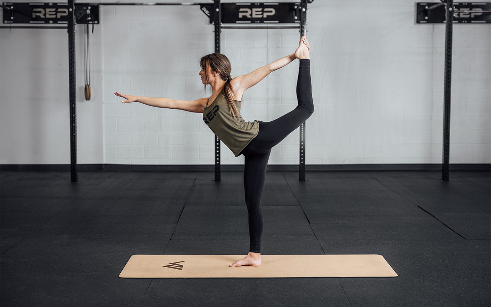 Premium Yoga Mat