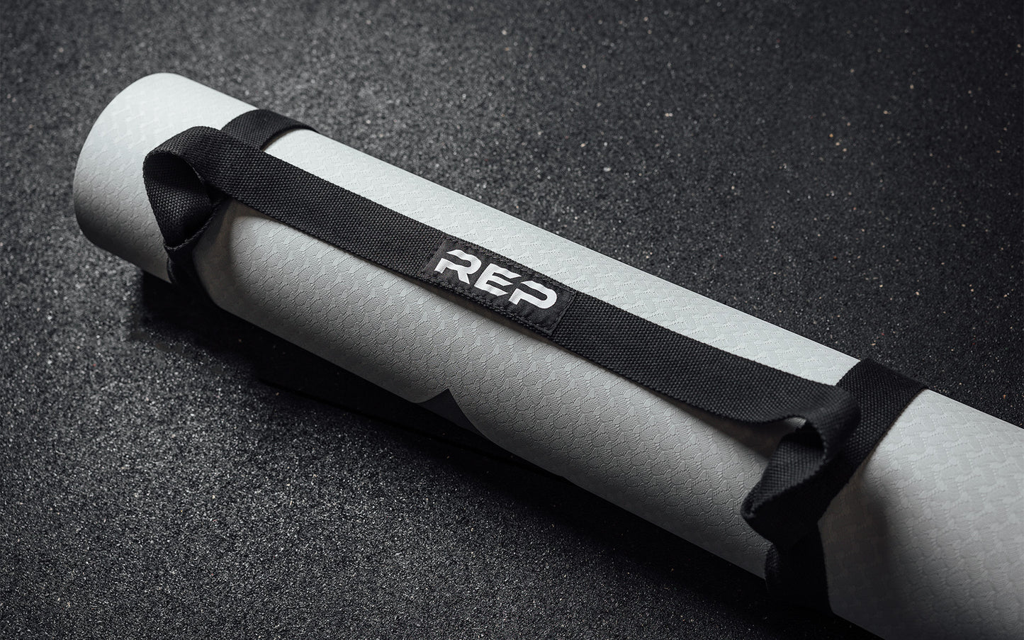 Yoga Mat Carry Strap