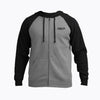 Heather Gunmetal/Black