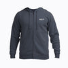 Heather Navy/Silver