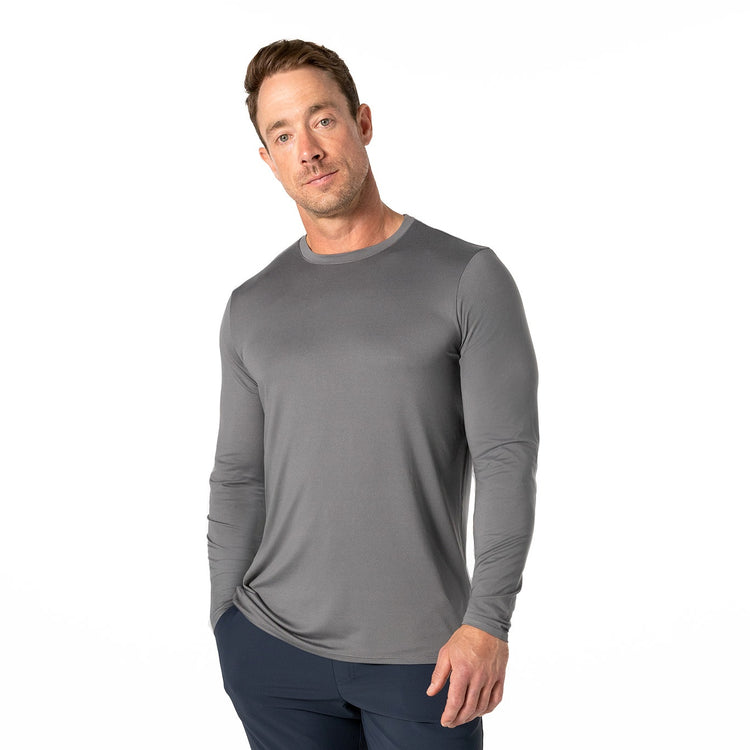Delta Long Sleeve