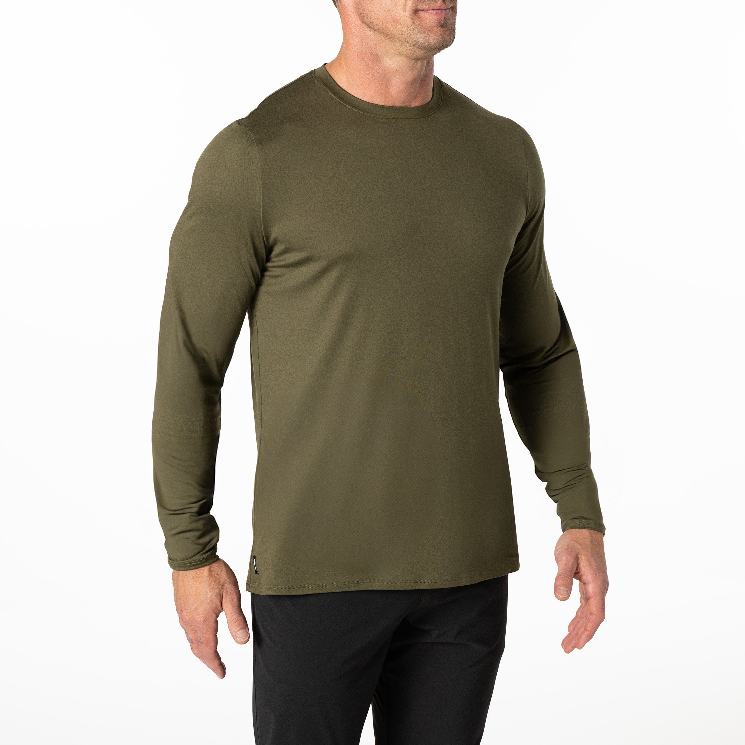Men's Performance Apparel | REP Fitness