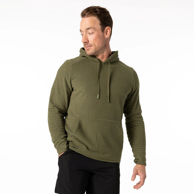Stratix Hoodie