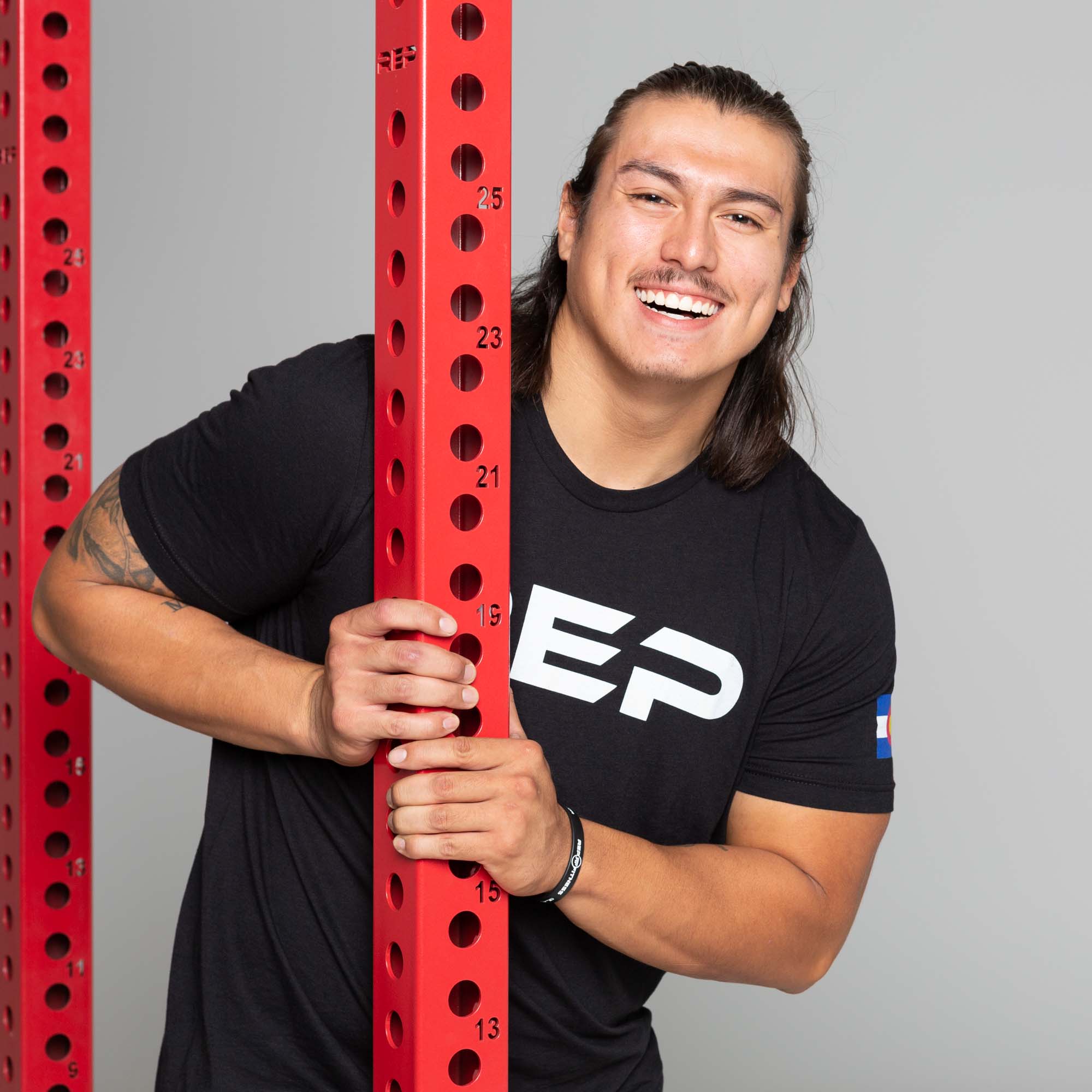 Victor - Commercial Fitness Specialist
