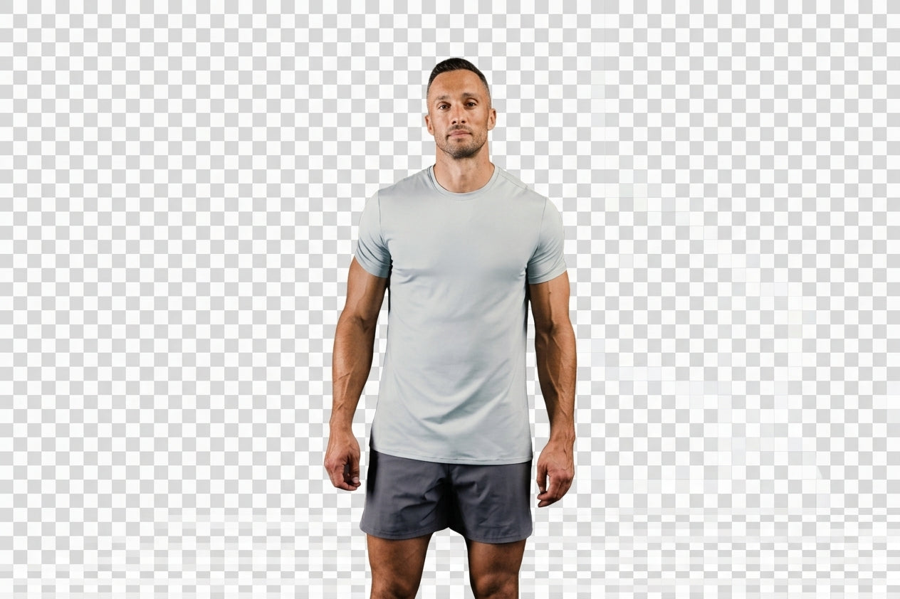 Men's Delta Shirt