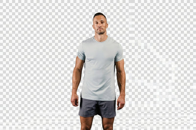 Men's Delta Shirt
