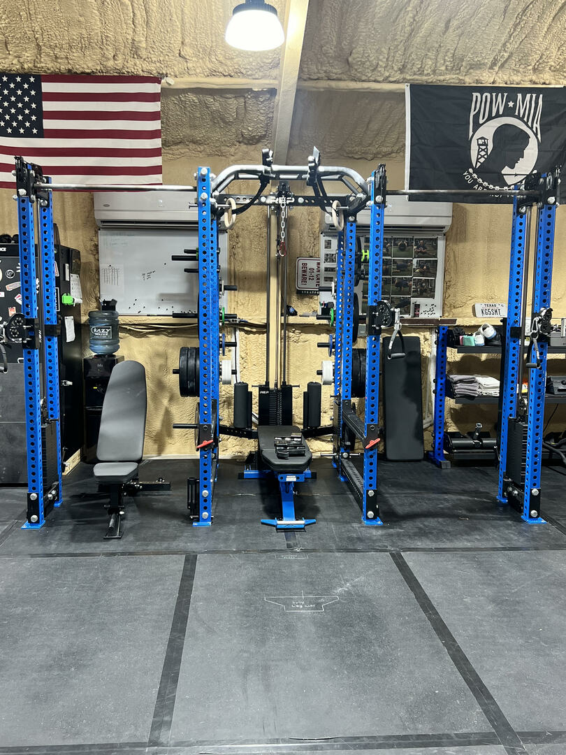 REP Fitness | Home Gym Equipment