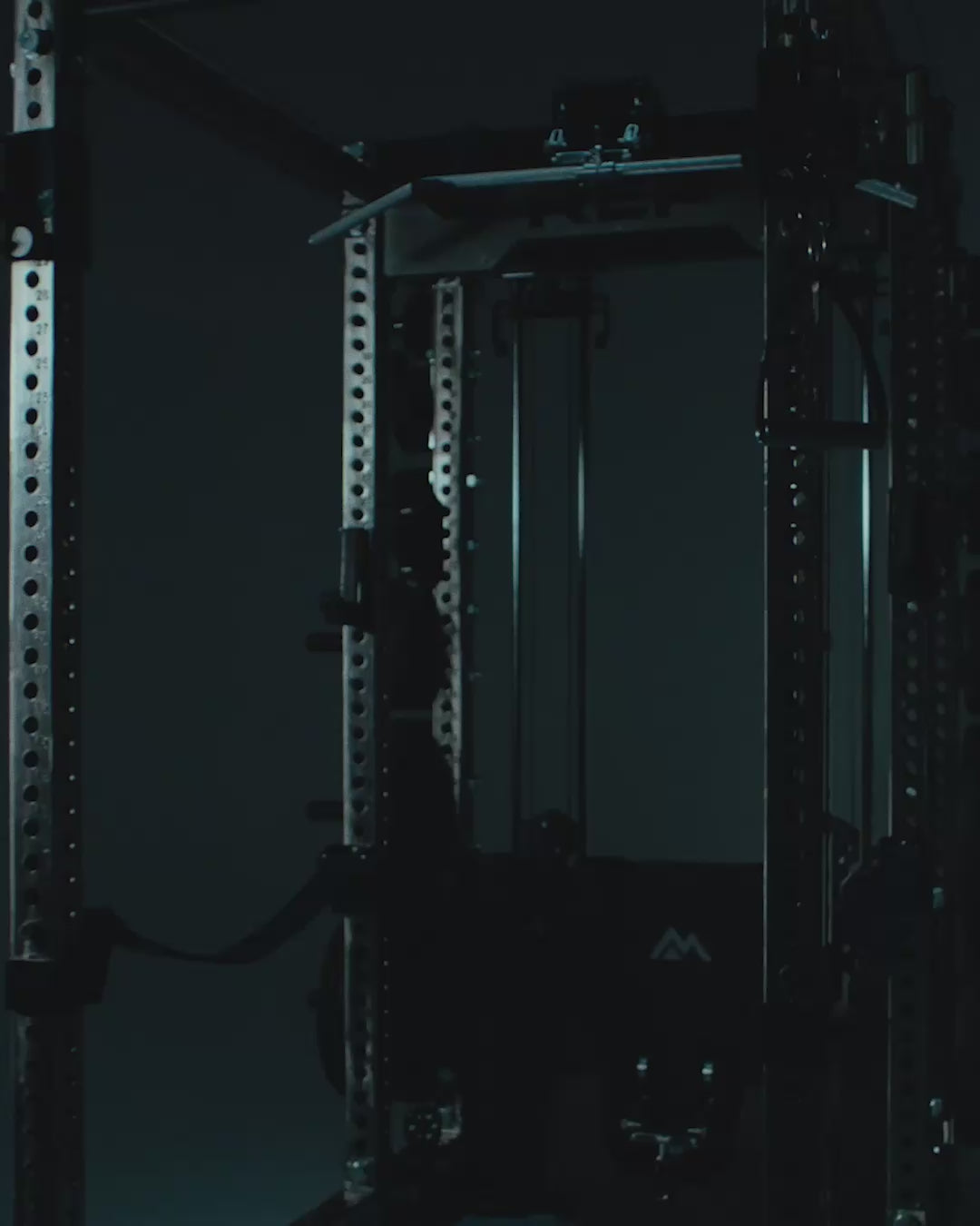 Engineered For Strength REP Brand Video- REP's innovations across equipment, apparel, fitness technology, and more begin in our Colorado HQ. As lifters and athletes, we push boundaries to bring elite strength products to the world.